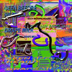 revealed [ ft. zoohar ]