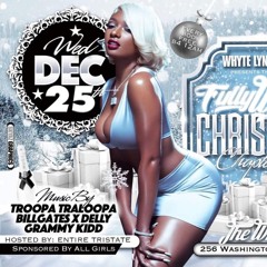 WHYTE CHRISTMAS 2019 (NJ)