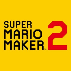 SMB1 Superball Flower (SNES) | Super Mario Maker 2
