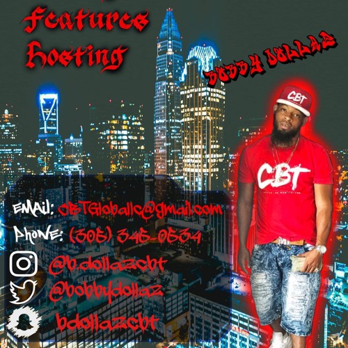 Bobby Dollaz - If Its Up