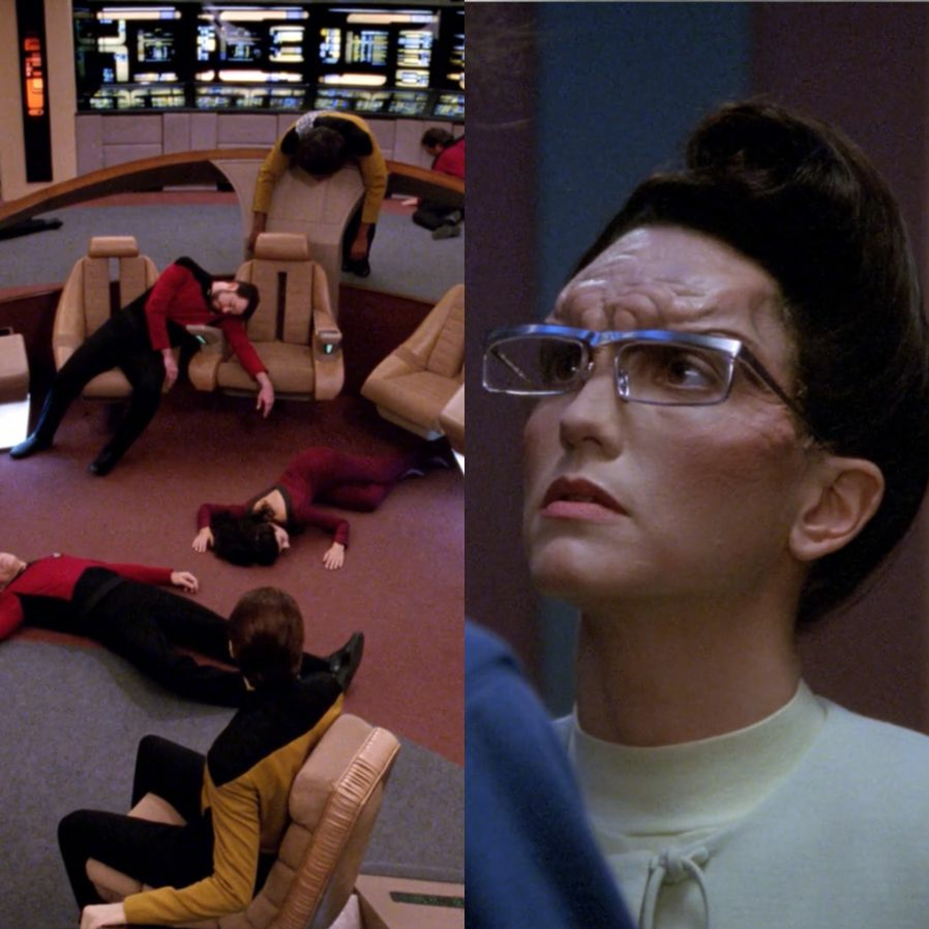 A Star to Steer Her By