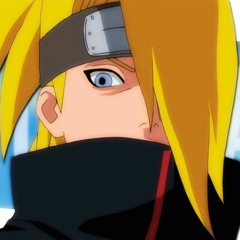 Deidara Rap feat. Tokumei (Naruto Shippuden)