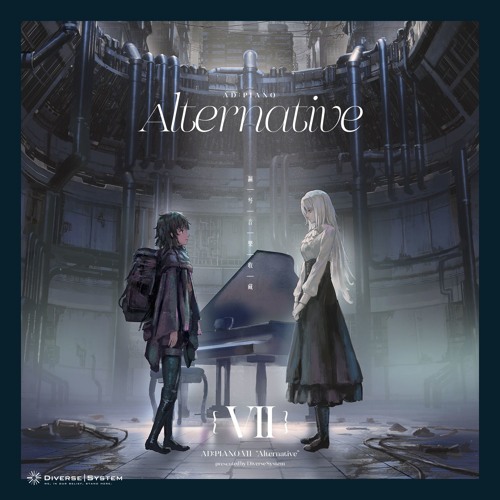 [2019 Winter / AD:PIANO VII] Serendipity