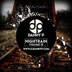 Night Train Volume 10