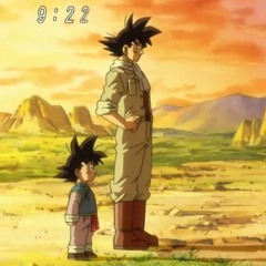 travis scott & kid cudi- through the late night (mastered lofi)