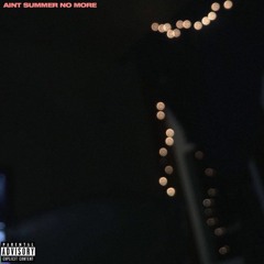 Concurt - Ain't Summer No More (Prod. Yusei & K1oud)