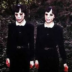 EVIL TWINS Ft Eli Spaceboy(Prod. Samsungsxsa!)