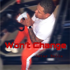 Jstar Balla 💵 'WONT CHANGE'