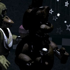 "Freddy Fazbear Theme - Draft 02" | Five Nights at Freddy's VR: Help Wanted