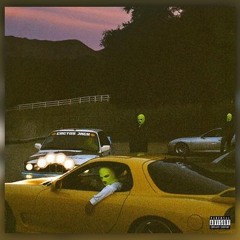 Travis Scott - JACKBOYS (Album)