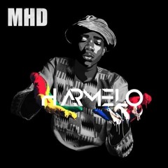 HARMELO -  Puissance Conmigo