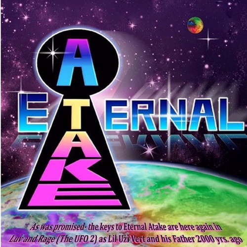 Lil Uzi Vert - "Froze Up" [LEAK]