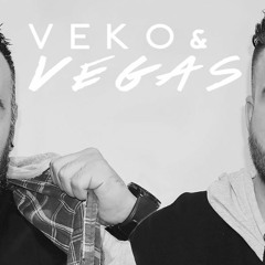 VEKO & VEGΔS - 2019 MIX