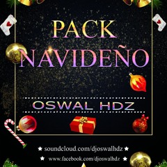 PACK NAVIDEÑO -OSWAL HDZ-(FREE DOWNLOAD)