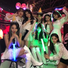 Twice- feel special rnb