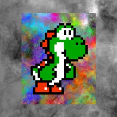 yoshi (feat. Mark Ligonde)