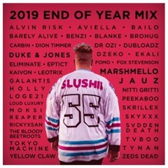 Slushii & Tokyo Machine - ID (B.E.W.M)