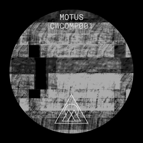 Motus - Materialist [CWCOMP001]