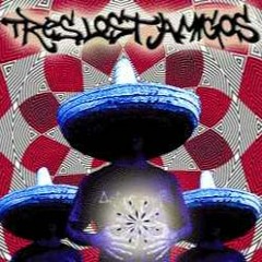 Tres Lost Amigos - Break it down (Club Kooma Remix)
