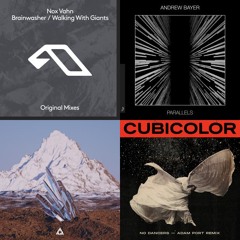 Anjunafamily songs