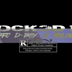Bfc D-Boy x Ralow - Locked in