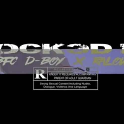 Bfc D-Boy x Ralow - Locked in