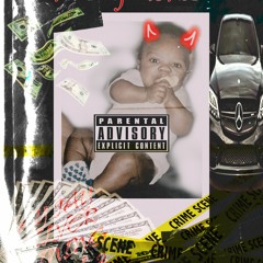 Kay Jay- Ride For My Family