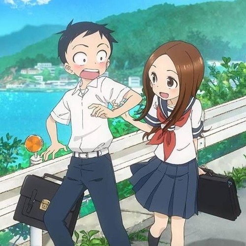 Karakai Jouzu No Takagi - San Opening FULL By Yuiko Oohara