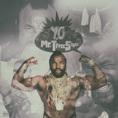 Mr.T Freestyle