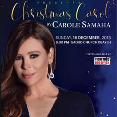 Ahla beyasoo3 Carol Smaha