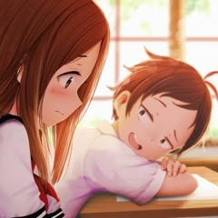 Stream Karakai Jouzu no Takagi-san Ending 3「Jitensha」FULL by Takahashi Rie  by Văn Đạt