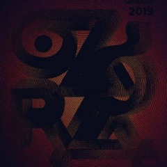 Anyer Quantum DJ set @ Pumpui Stage In Ozora Festival 2019 /// Hungary