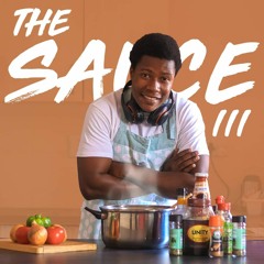 THE SAUCE 3