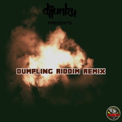 TRINIDAD KILLA - GUNMAN IN SHE HOLE (DUMPLING RIDDIM) (DJ JUNKY REMIX)