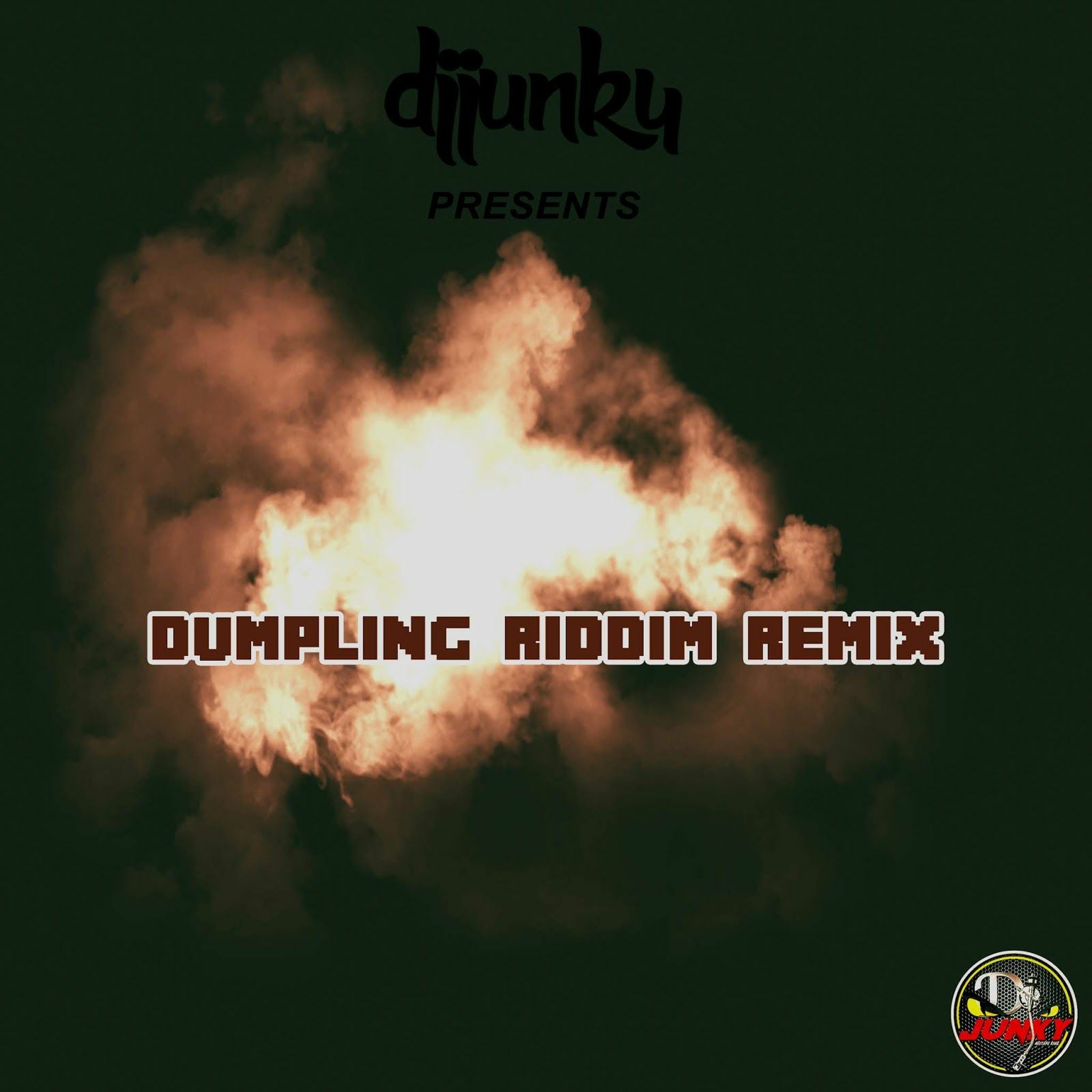 TRINIDAD KILLA - GUNMAN IN SHE HOLE (DUMPLING RIDDIM) (DJ JUNKY REMIX) episode artwork