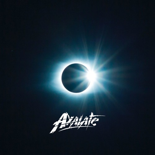 Axalate - Eclipse (Original Mix)