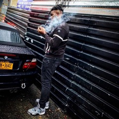 MegaMill Walkin [ PROD.By GrossGodMAG]