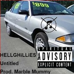 Untitled #1 feat Marble Mummy