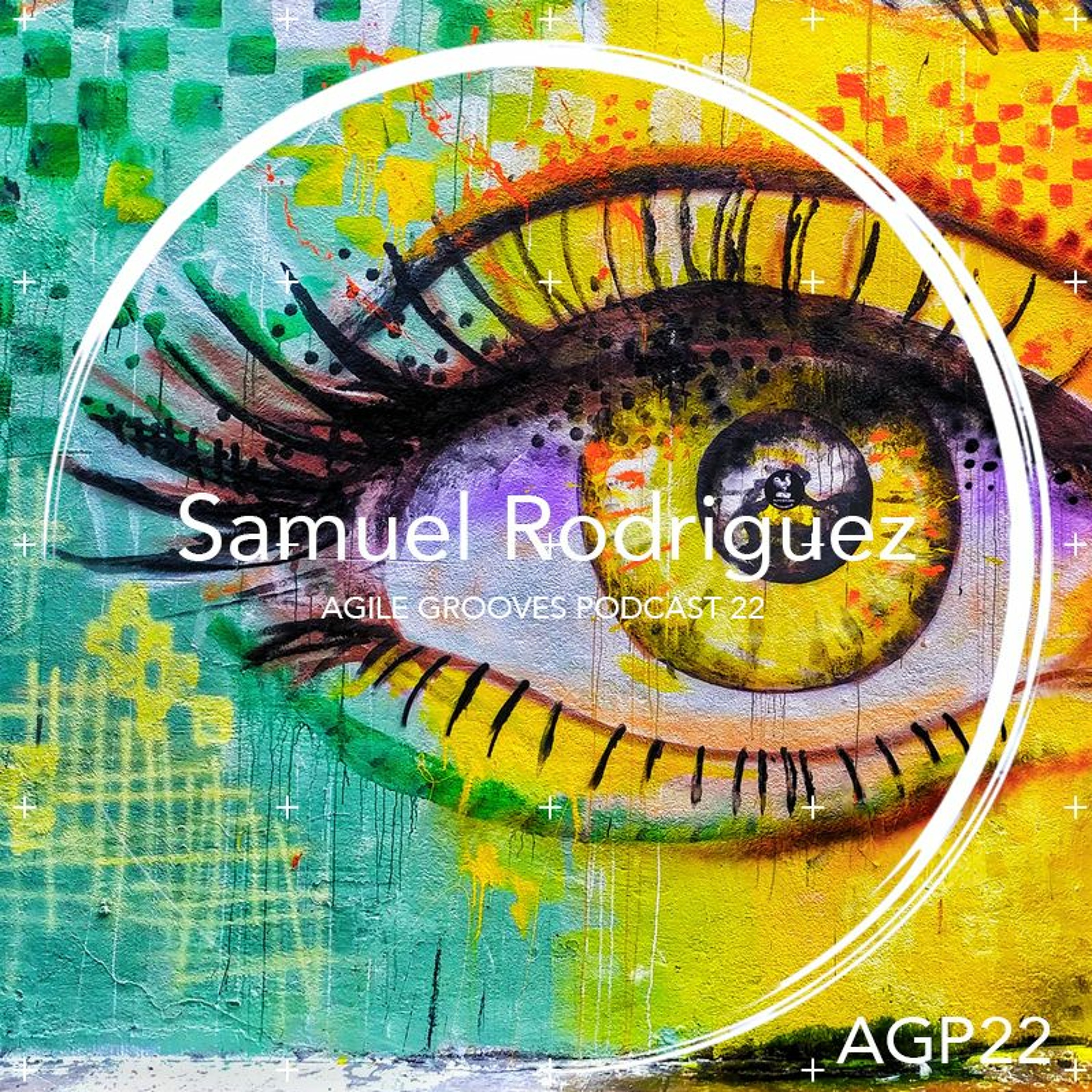 Agile Grooves