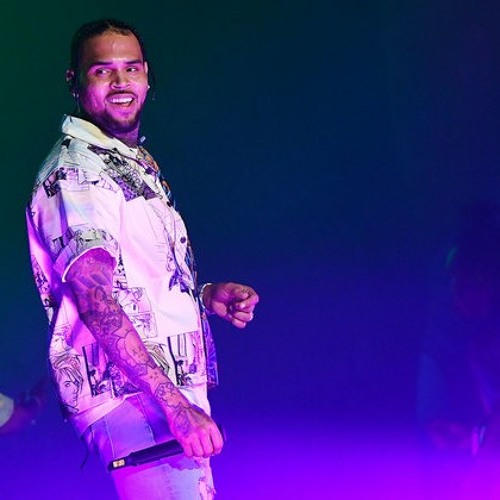 Chris Brown - Don't Play Me