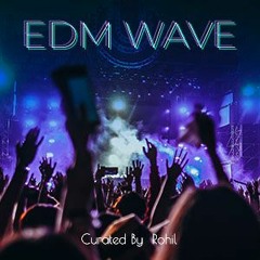 EDM WAVE | by onio
