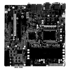Motherboard Blues