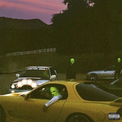 JACKBOYS - GANG GANG Instrumental