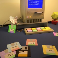 shirley (feat. Oklior)