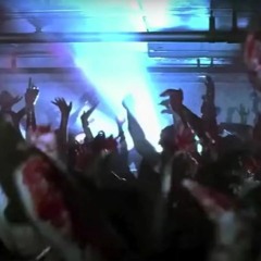 Blood Rave (ft. Critter)