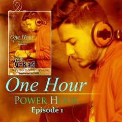 One Hour Power Hour Edm 2020 - Dj V - KaS