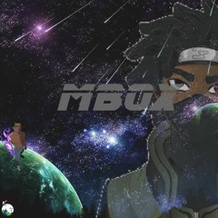 MBOX-Smitty X Chuck Frost