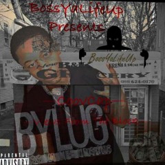 Coov Capo & YL - Star Dust