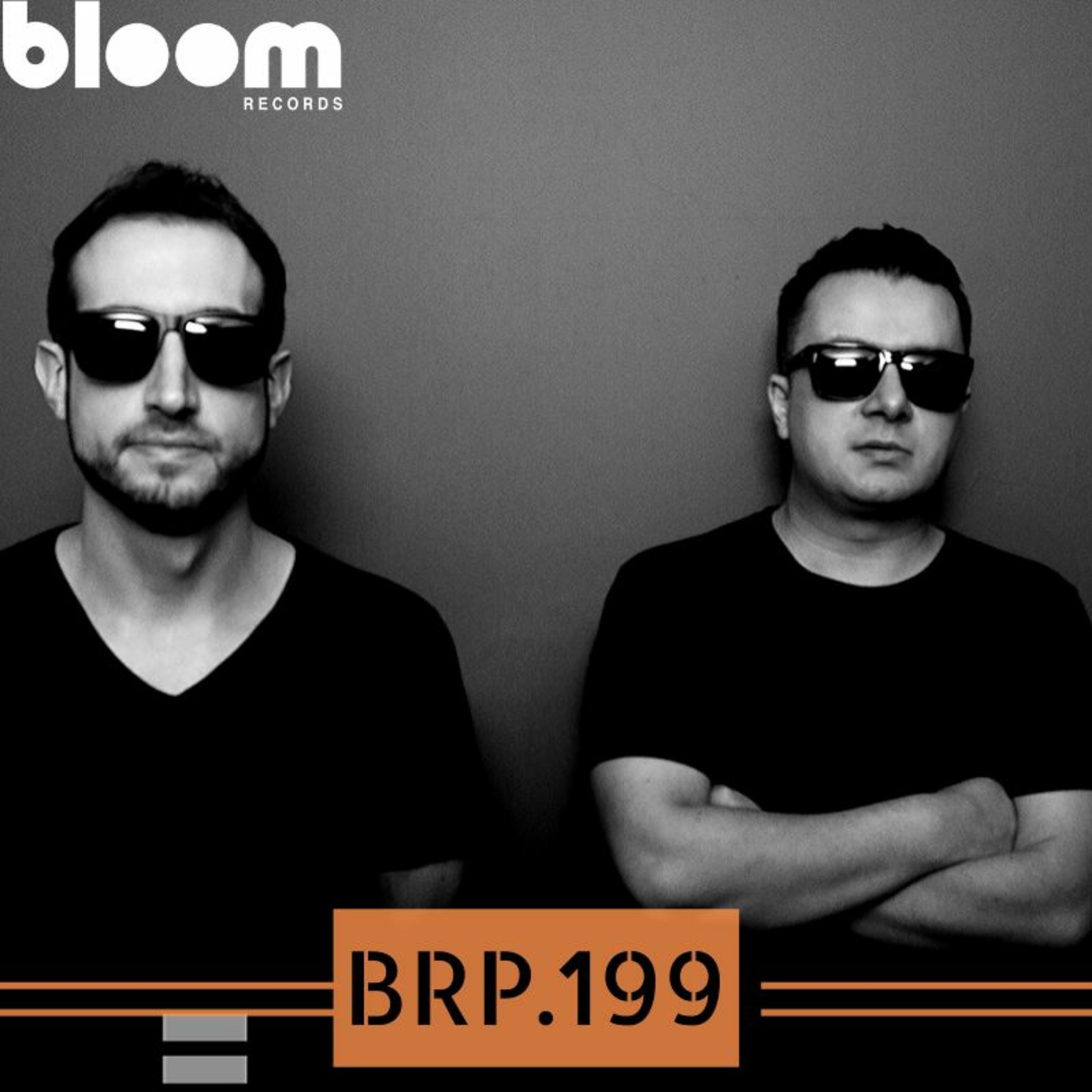 BLOOM RECORDS PODCAST