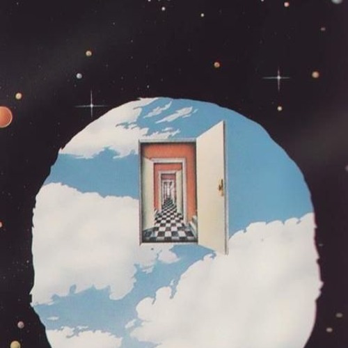 my mind is a maze